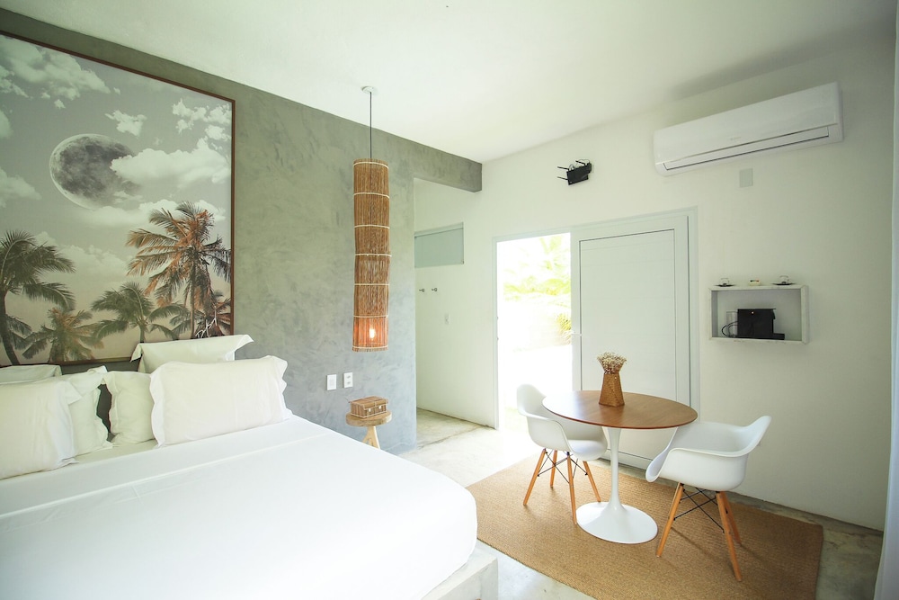 Luxury Suite, 1 King Bed, Sea View, Sea Facing - Photo 5