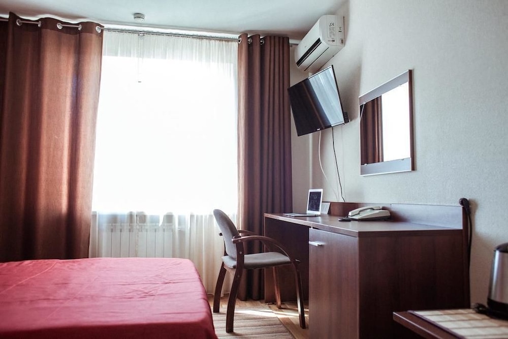 Comfort Single Room photo 1