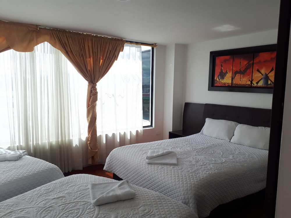 Family Triple Room
