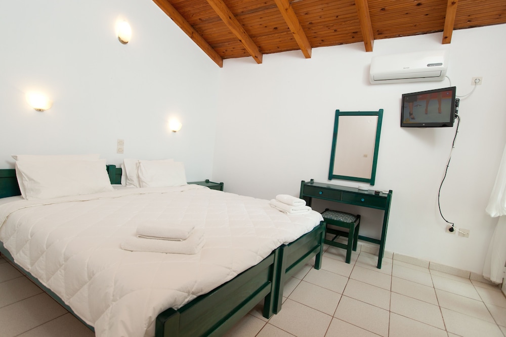 Double Room, Sea View