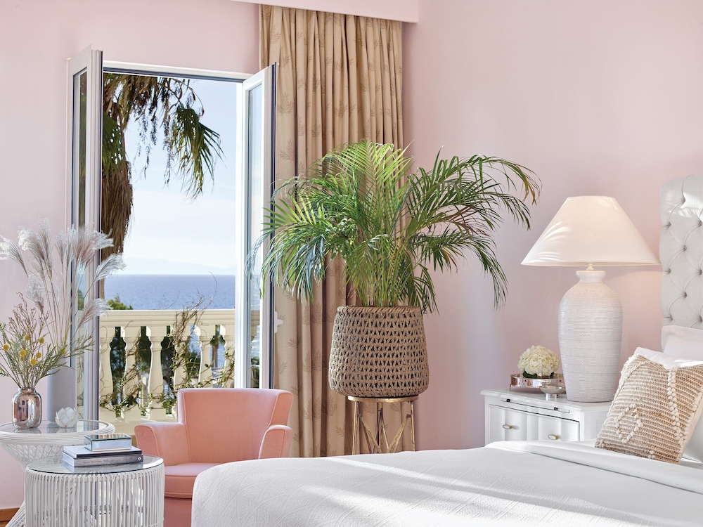 Junior Family Guestroom Sea View - Photo 6