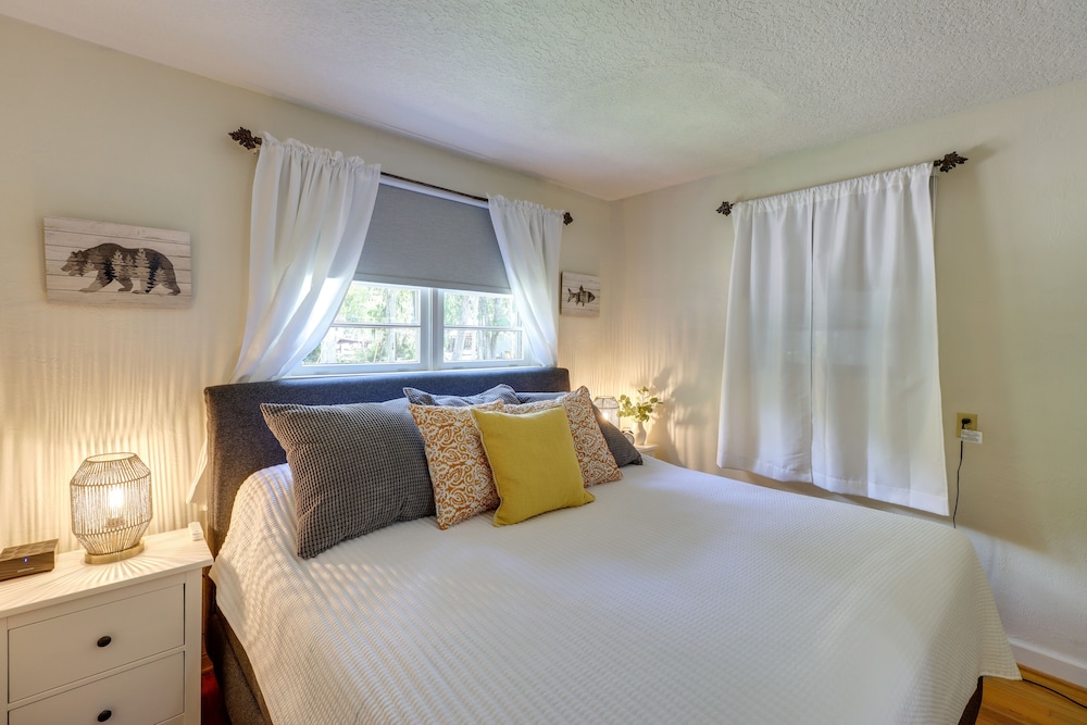 House (3 Bedrooms) photo 1