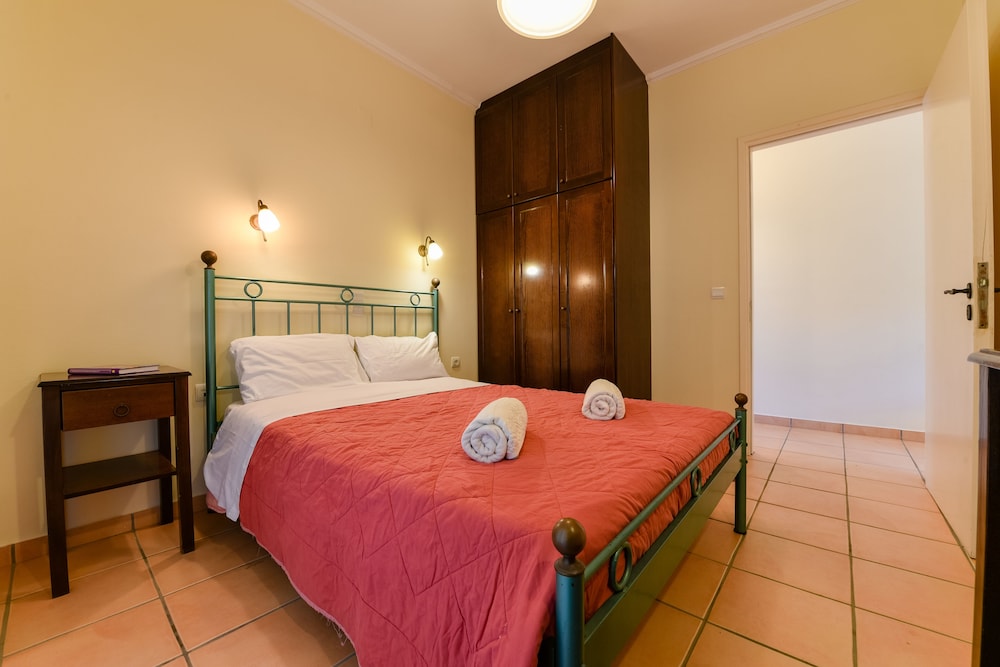 Apartment, Sea View