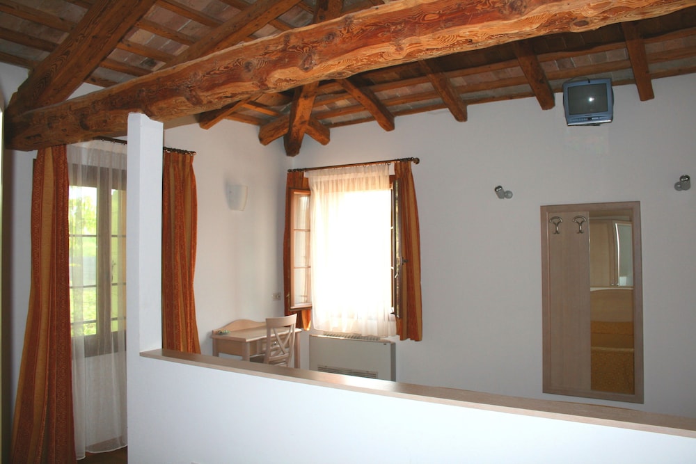 Quadruple Room photo 1