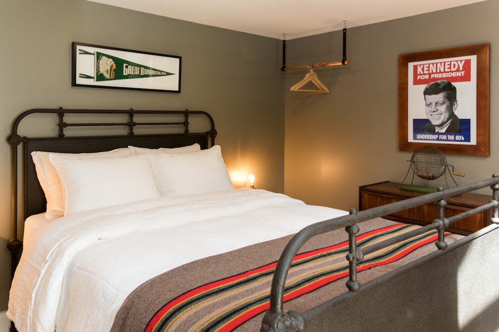 Standard Room, 1 Bedroom, Non Smoking (Room 4) photo 1