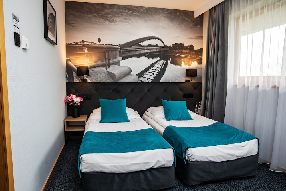 Twin Room photo 1