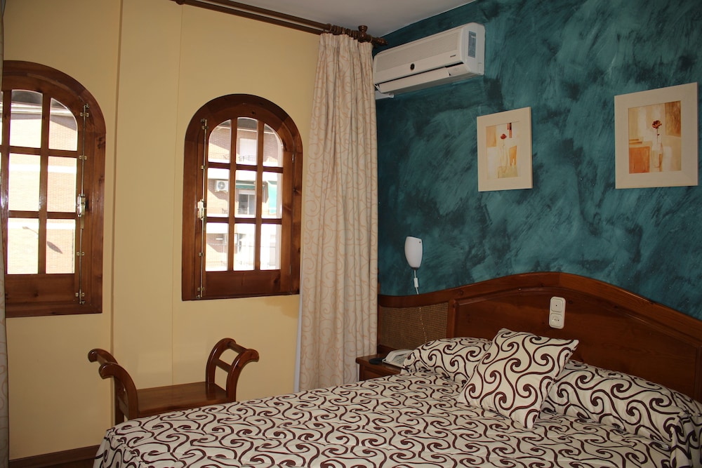 Habitación Individual