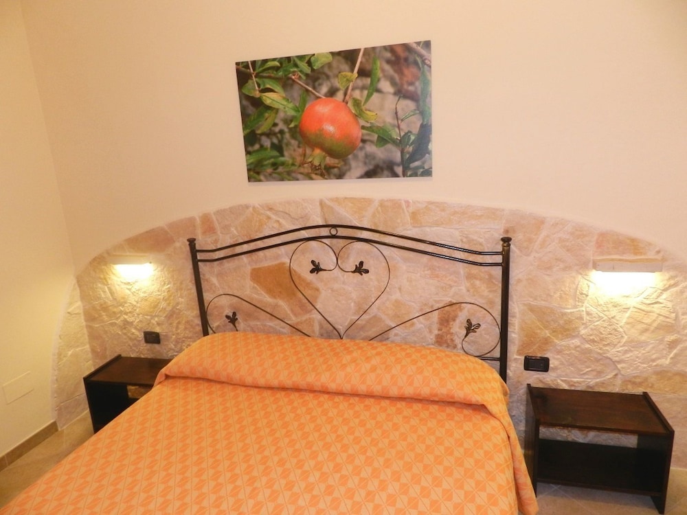 Double Room (Melograno) photo 3