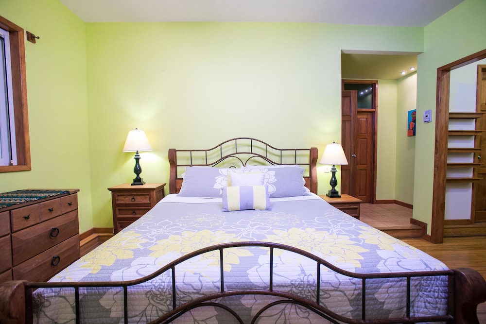 Villa, 6 Bedrooms, Terrace, Ocean View photo 3