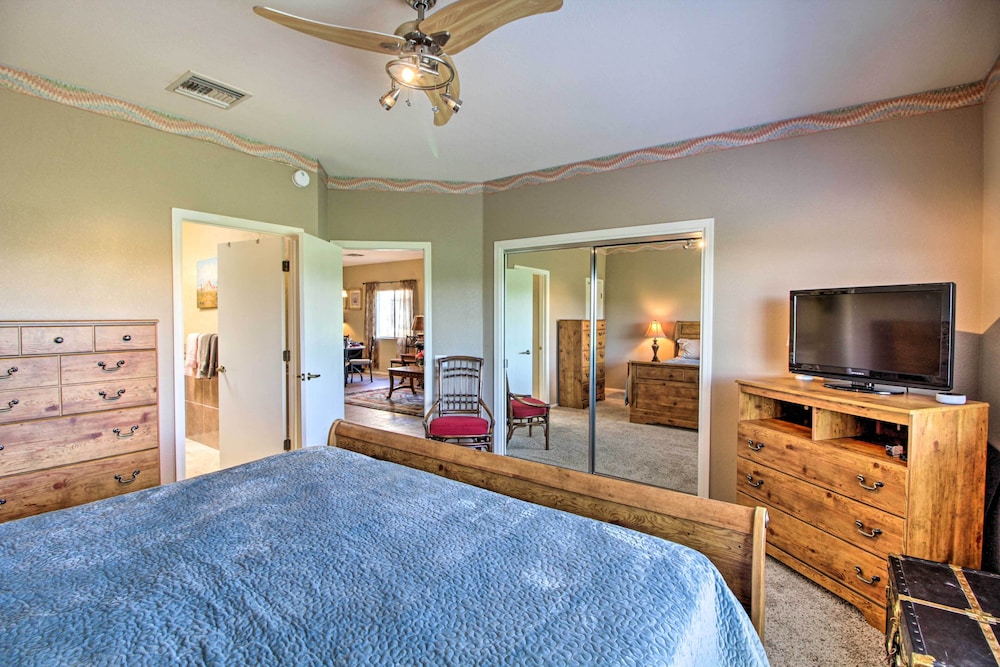 Apartment (2 Bedrooms) photo 3