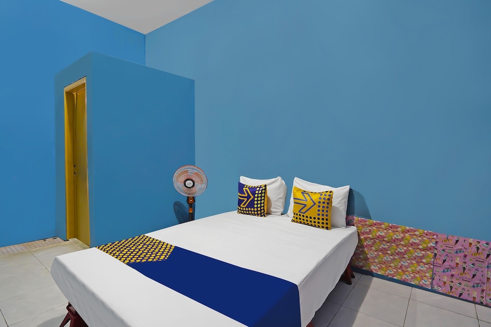 Double Room - Photo 10