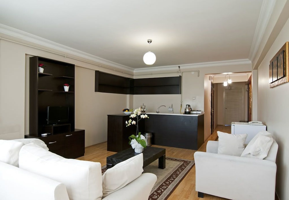 Connection Room