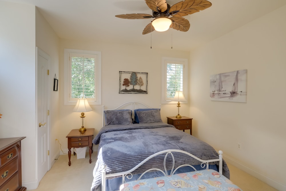House (4 Bedrooms) photo 3