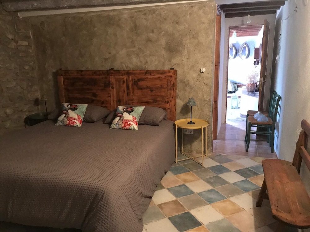Club Apartment