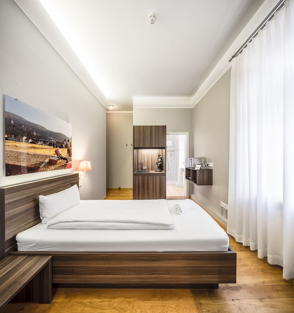 Double Room Single Use