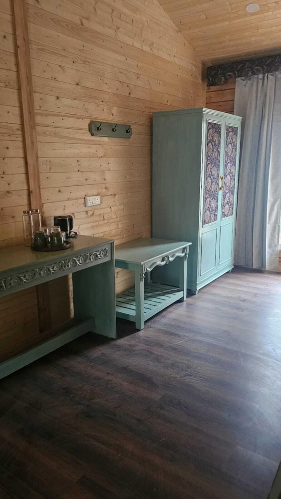 Premium Double Room, Mountain View