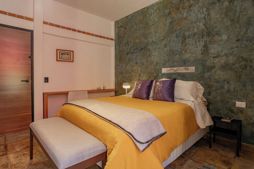 Double Room, Courtyard View photo 1