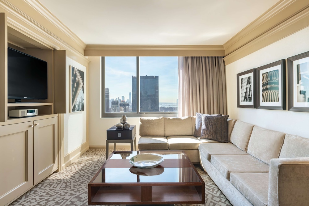 Suite, 1 Bedroom