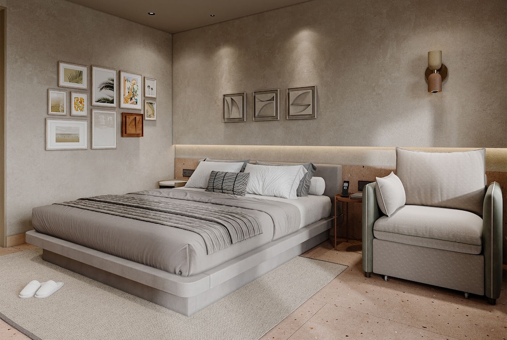Duplex Family Suite photo 2