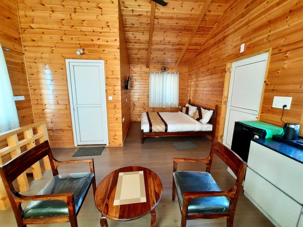Family Cottage, Mountain View