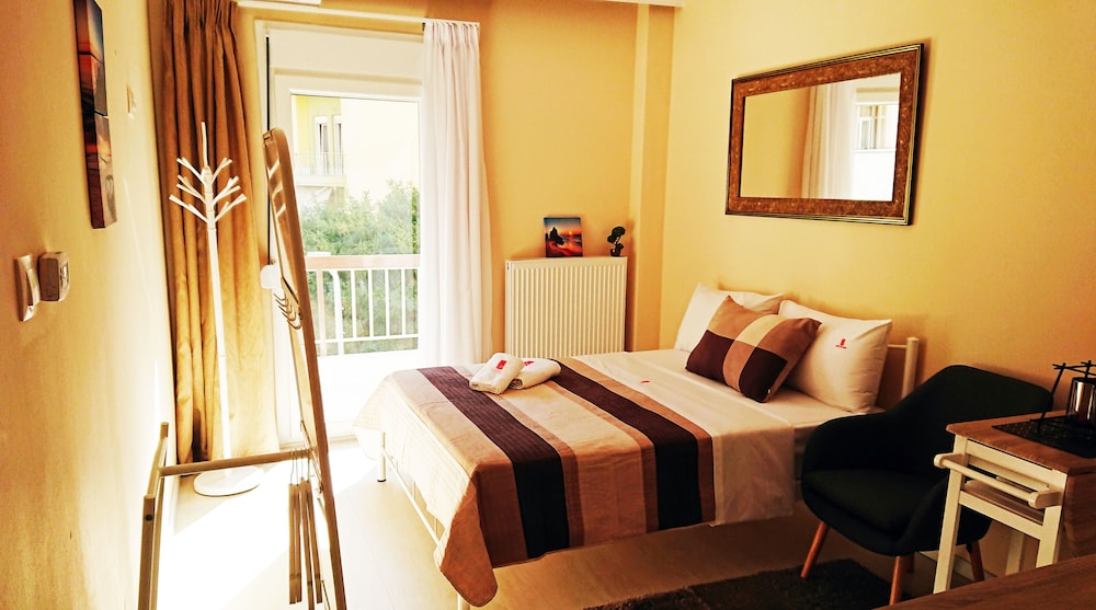 Apartment, 1 Bedroom (Gama)