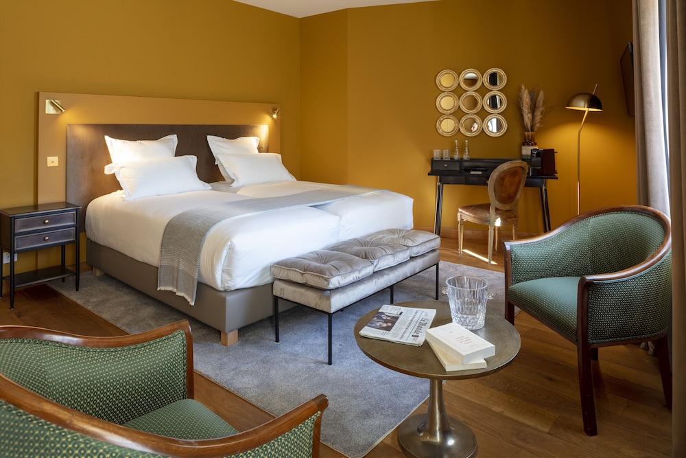 Superior Double Room - Photo 2
