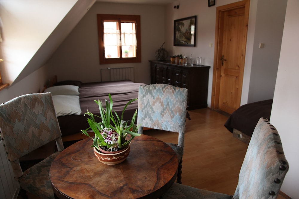 Triple Room photo 3