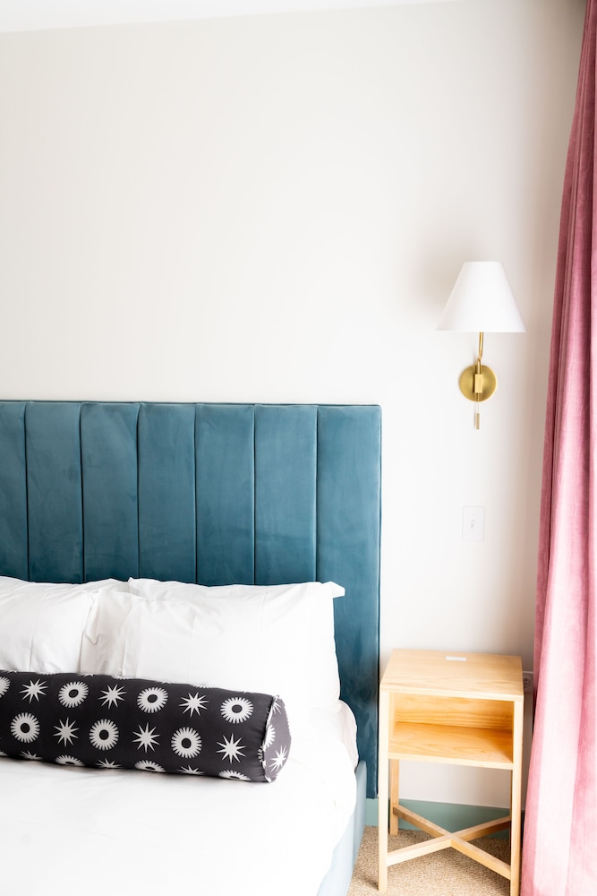 Bradford House, a Member of Design Hotels, Billede 4