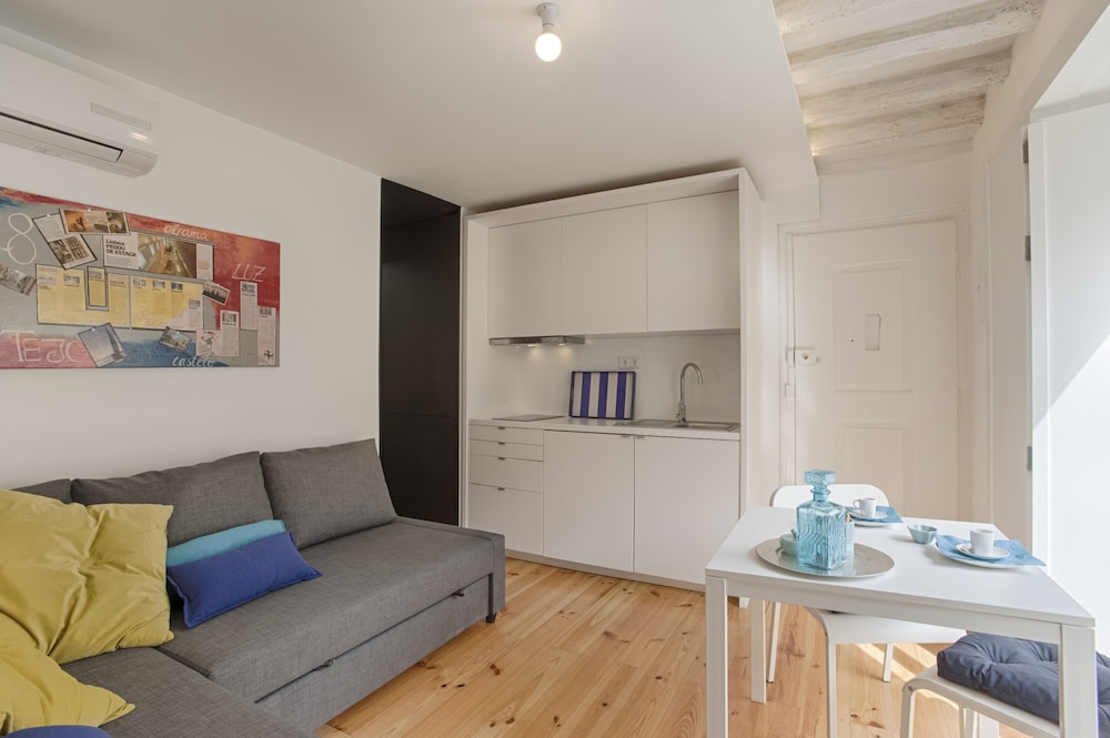 Apartment, 1 Bedroom (8)