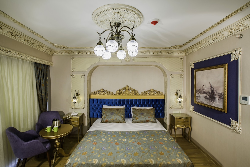 Deluxe Double Room photo 2
