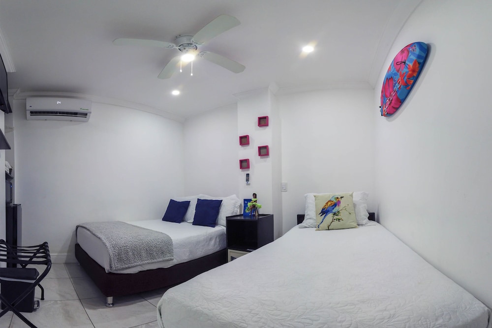 Triple Room photo 1