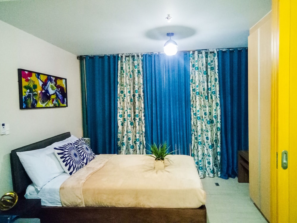 Attractive 1 Bedroom photo 2