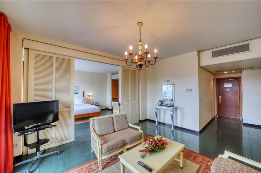 Senior Suite (Suite) photo 3