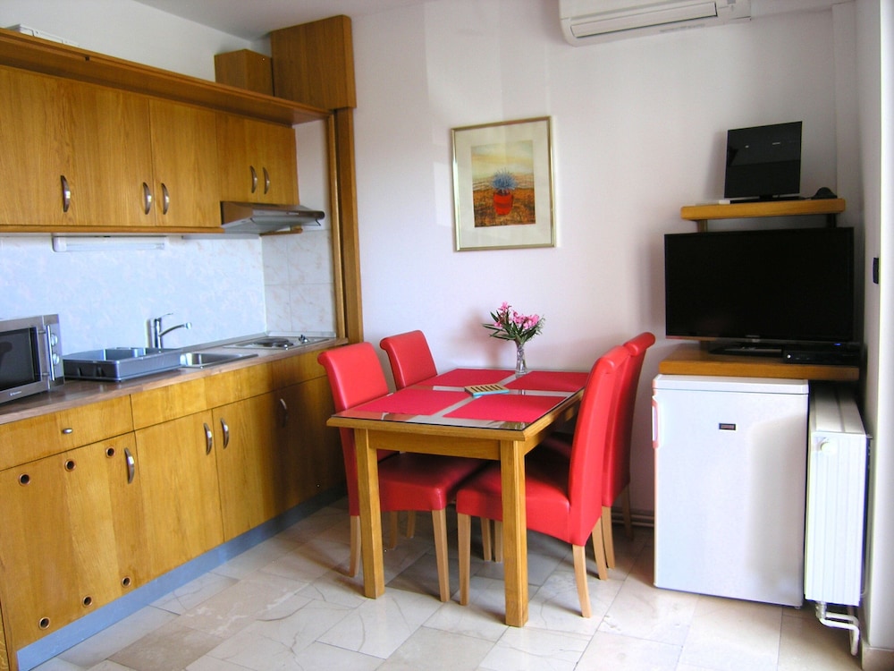 Apartment (A1) - Photo 14