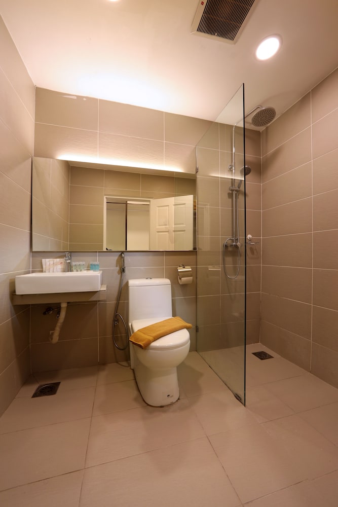 Premier Garden Twin Room - Photo 5