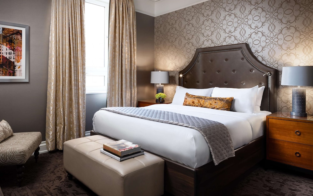 Room, 1 King Bed - Photo 1