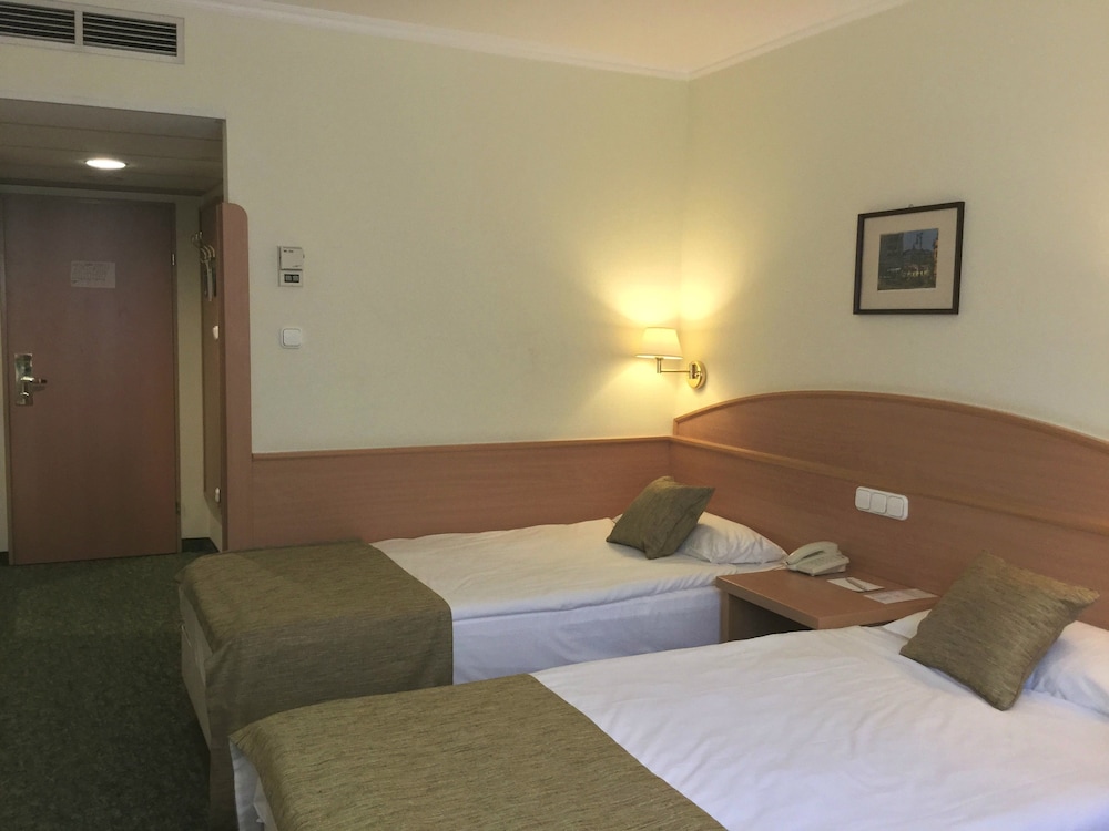 Superior Twin Room, 2 Twin Beds