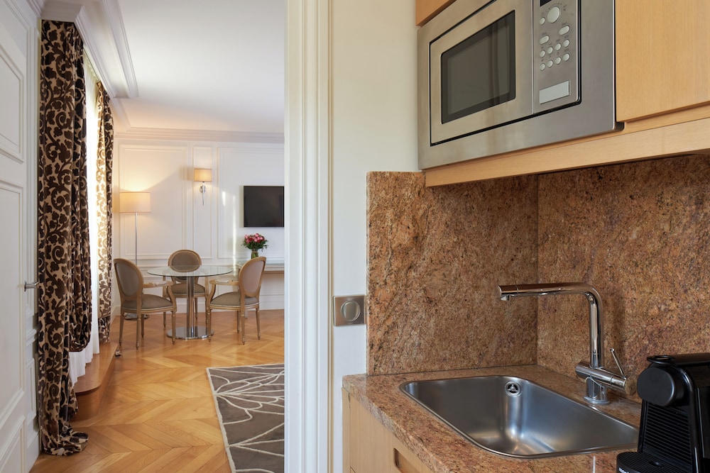 Suite Terrace