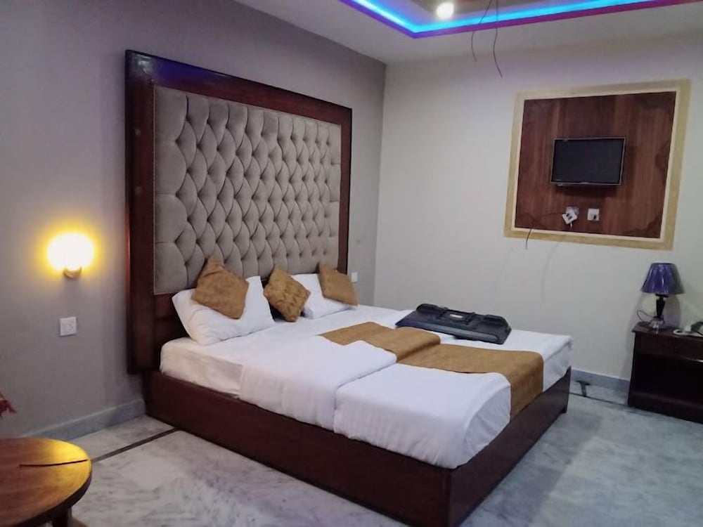 Deluxe Double Room photo 1