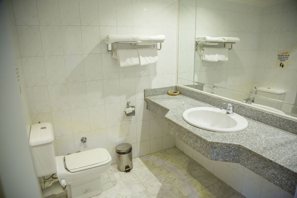 Standard Single Room photo 3