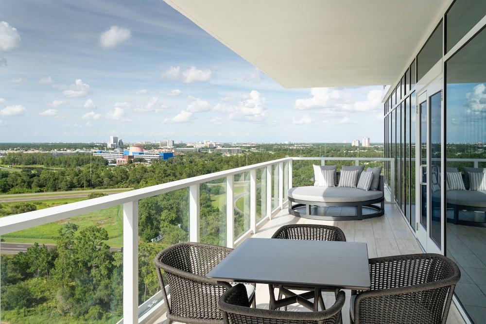 Presidential Suite, 1 Bedroom
