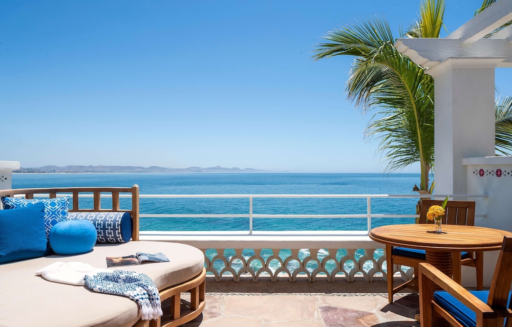 Room, 1 King Bed, Oceanfront (palmilla)