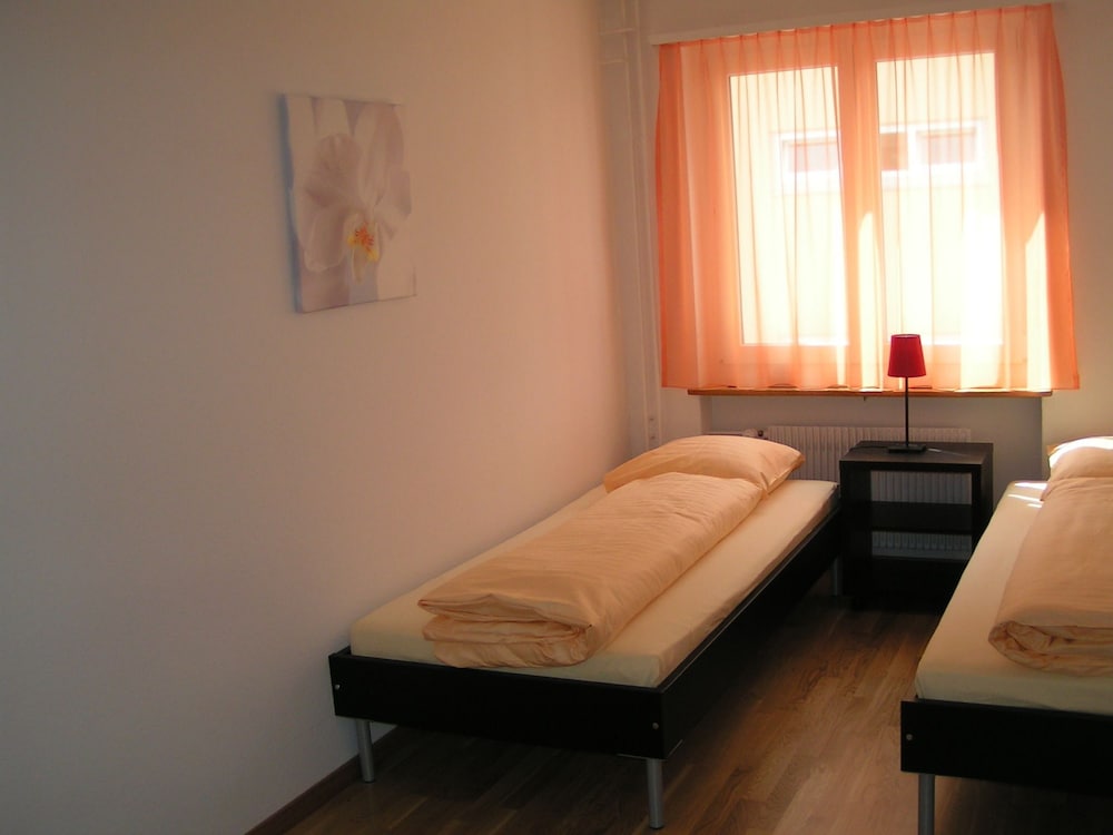 Apartment, 2 Bedrooms, Kitchen