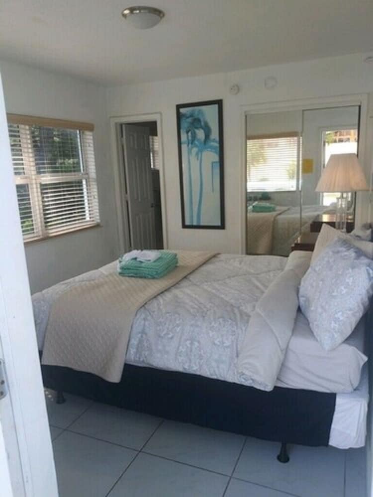 Standard Room, 1 Double Bed