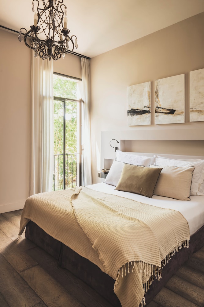 Les Lodges Sainte-Victoire Hotel & Spa, Foto 4