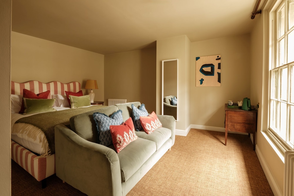 Superior Double Room photo 2