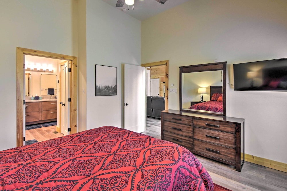 House (2 Bedrooms) photo 3