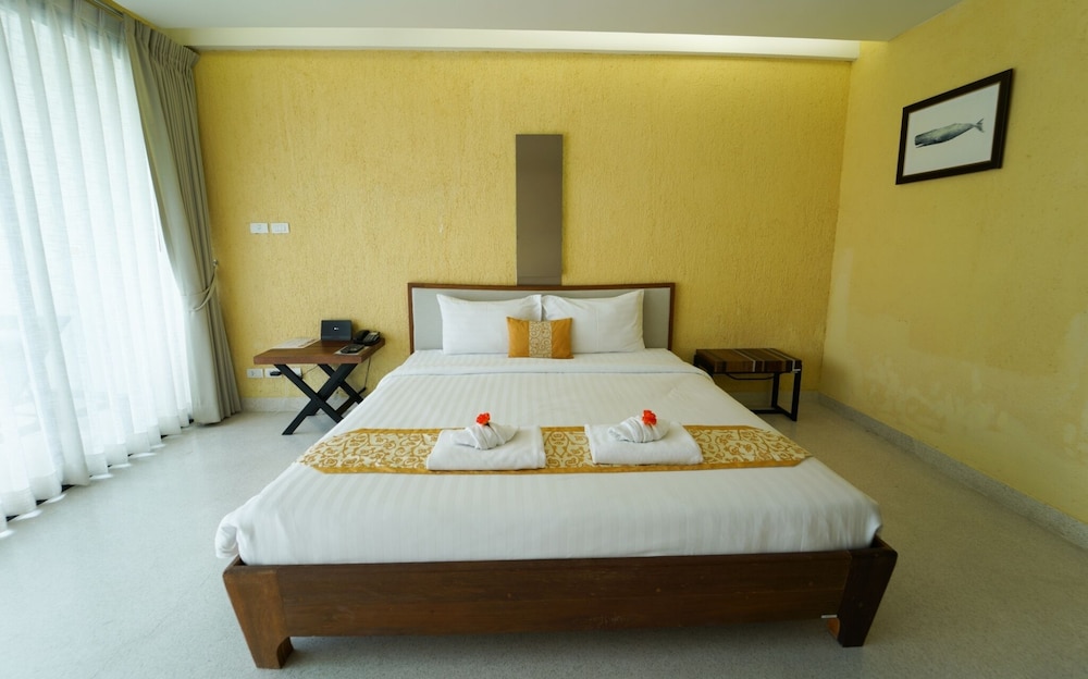 Deluxe Villa - Photo 1