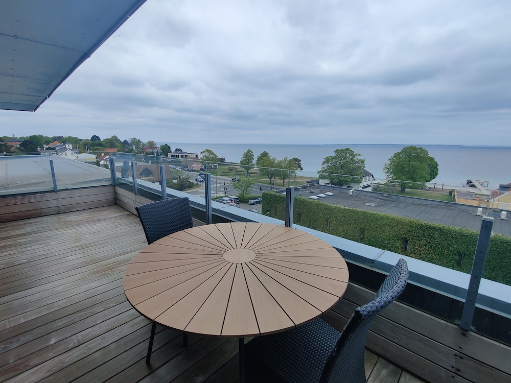 Panoramic Penthouse photo 1