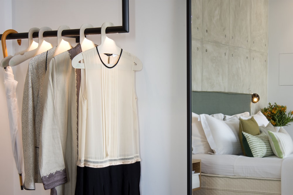 Athenean Suite, City View photo 3